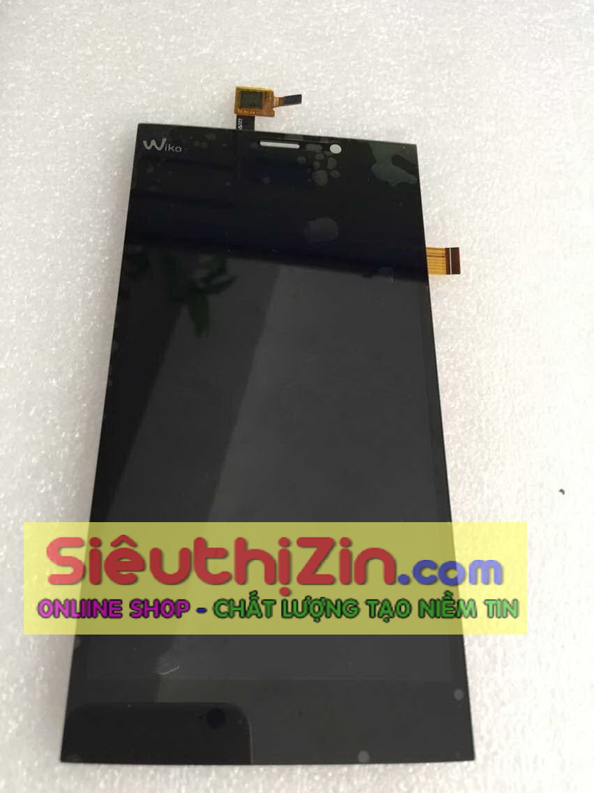 màn hình cảm ứng Wiko Ridge Fab 4G màn hình cảm ứng Wiko Ridge Fab 4G