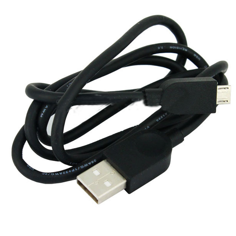 Cáp sạc Micro USB Lenovo CD-16 chính hãng Cáp sạc Micro USB Lenovo CD-16 chính hãng