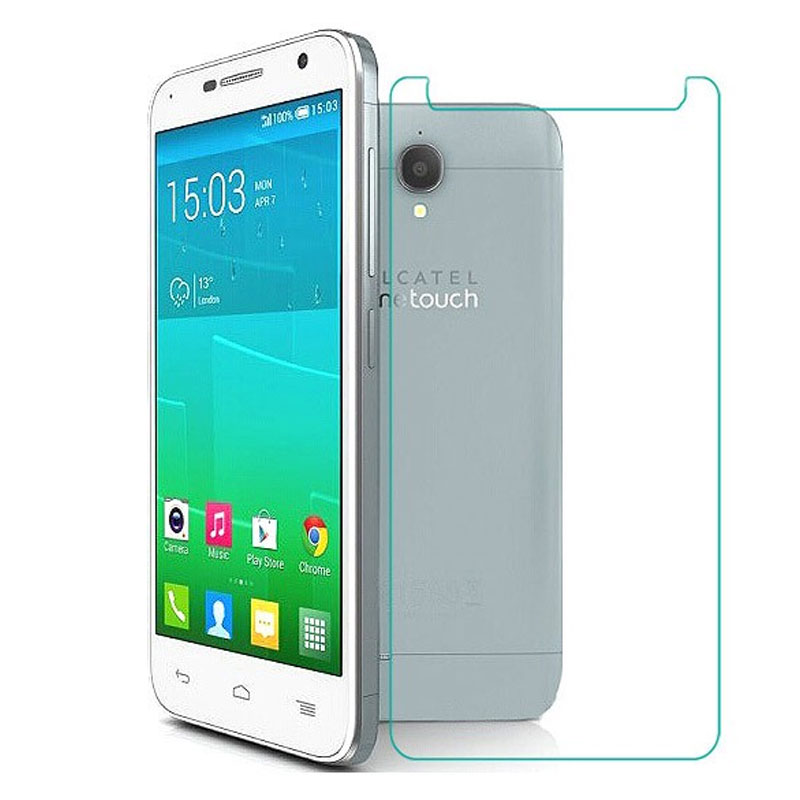kính cường lực Alcatel One Touch Idol 2 mini 6012D kính cường lực Alcatel One Touch Idol 2 mini 6012D