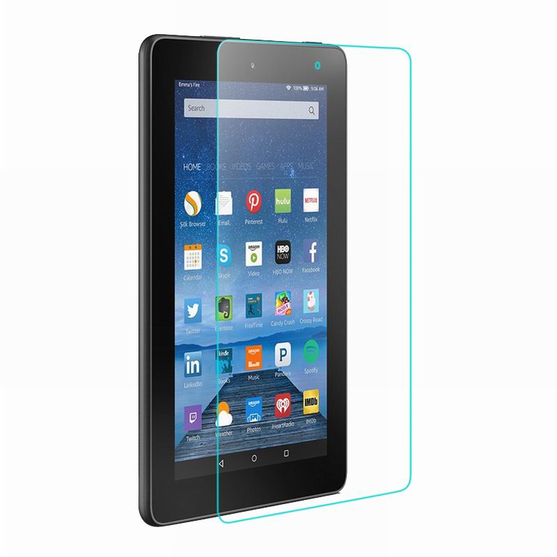kính cường lực kindle Fire HD8 2015
