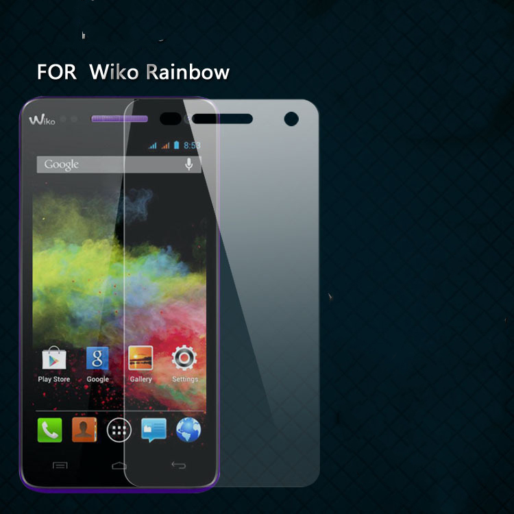 Kính cảm ứng điện thoại wiko Rainbow Kính cảm ứng điện thoại wiko Rainbow