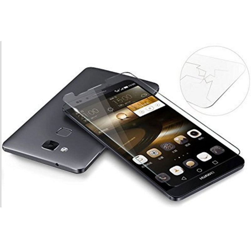 Kính cường lực huawei Honor 6 Plus Kính cường lực huawei Honor 6 Plus