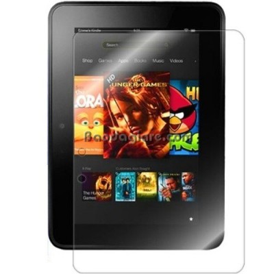 dán màn hình Kindle Fire HDX 7 dán màn hình Kindle Fire HDX 7