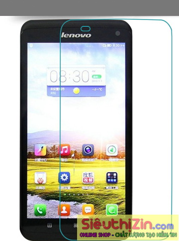 miếng dán cường lực Lenovo S930 miếng dán cường lực Lenovo S930