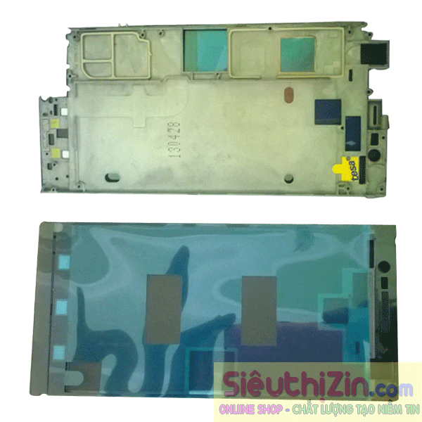 Khung sườn trong máy Lenovo K900 Khung sườn trong máy Lenovo K900
