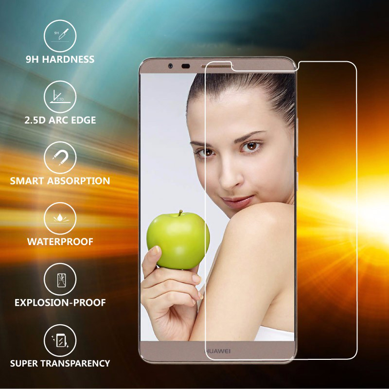 Kính cường lực điện thoại Huawei Ascend G6 Kính cường lực điện thoại Huawei Ascend G6