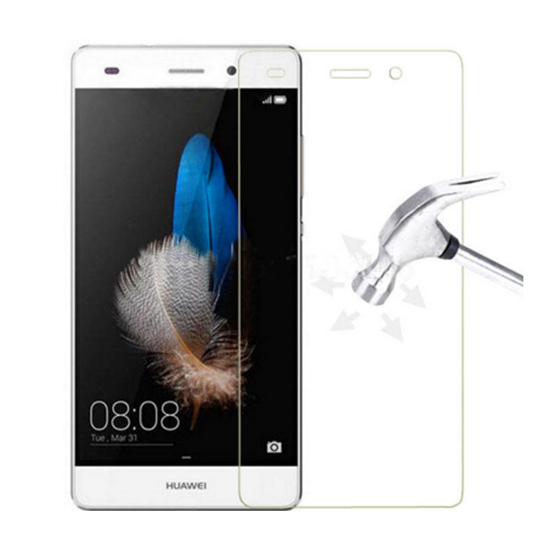 kính cường lực Huawei P8 Lite