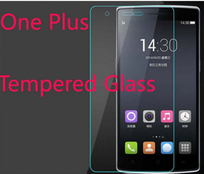 kính cường lực điện thoại Oneplus One kính cường lực điện thoại Oneplus One