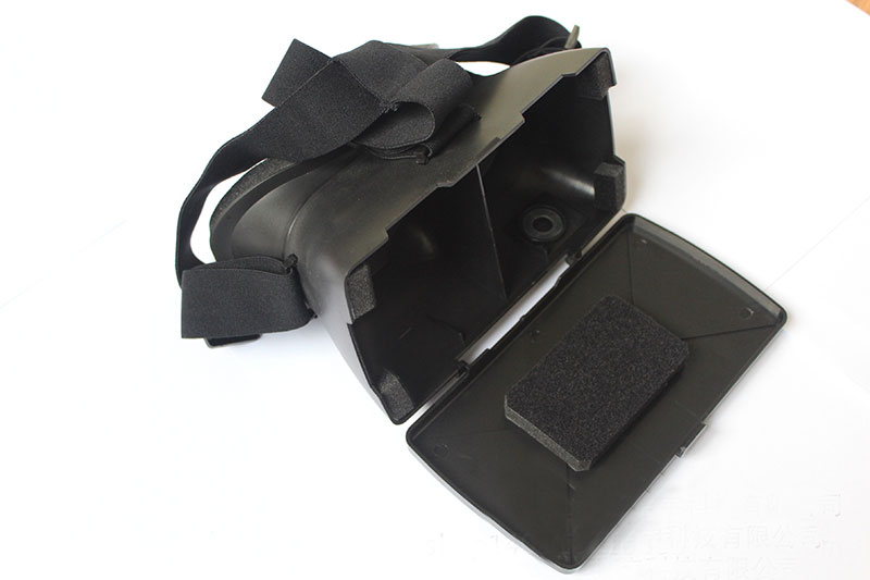 Kính thực tại ảo 3D Virtual Reality Glasses