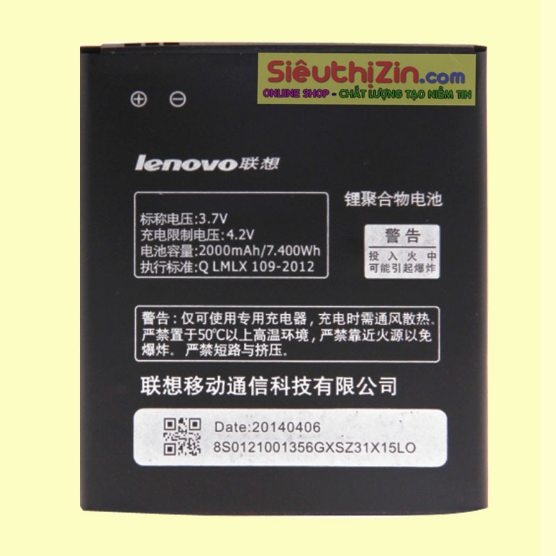 pin điện thoại lenovo A828T S658T A606 A358T A368T S820 pin điện thoại lenovo A828T S658T A606 A358T A368T S820