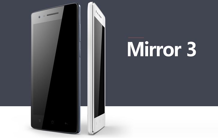 Thay màn hình cảm ứng điện thoại Oppo Mirror 3 R3007 lấy ngay, bảo hành 1 tháng
