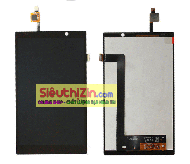 Màn hình cam ung HP Slate 6 Màn hình cam ung HP Slate 6