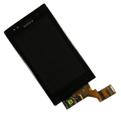 Màn hình cảm ứng điện thoại Sony Xperia U ST25i Thay màn hình cảm ứng sony Xperia U ST25i lấy ngay, bảo hành 1 tháng