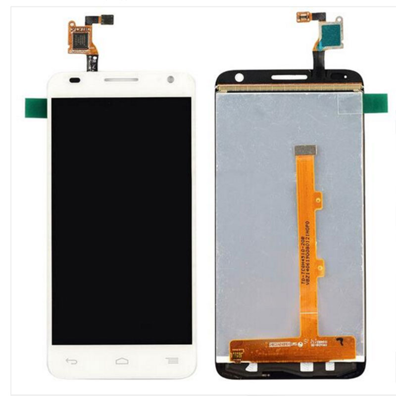 Thay màn hình cảm ứng Alcatek Idol 2 mini 6016x lấy ngay, bảo hành 1 tháng