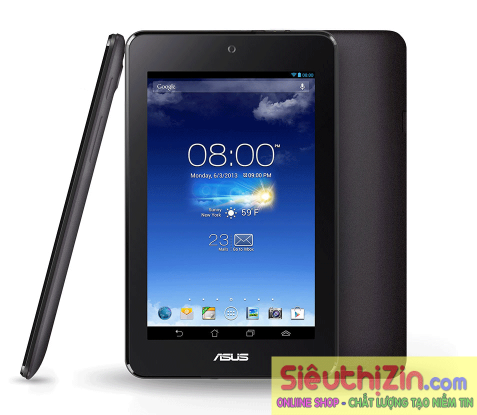 Khi đến thay màn hình điện thoại Asus Memo Pad 8 HD8 khách hàng sẽ được nhân viên kỹ thuật kiểm tra và tư vấn các vấn đề của máy. thay màn hình cảm ứng Asus memopad 7 Me173e