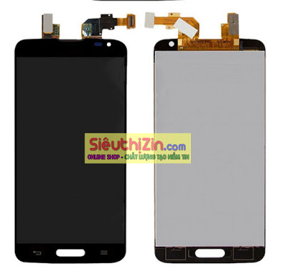 Màn hình cảm ứng LG Optimus L90 D415 thay màn hình cảm ứng LG Optimus L90 D415 chính hãng lấy ngay, bảo hành 1 tháng