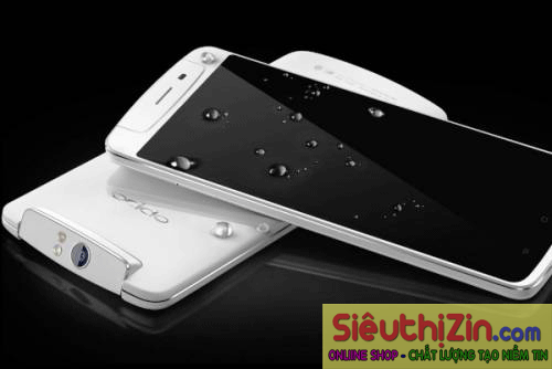 màn hình cảm ứng oppo R1S R8007 Thay màn hình cảm ứng Oppo R1S R8007 lấy ngay, bảo hành 1 tháng