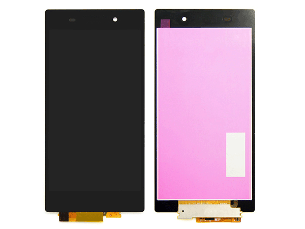 Màn hình cảm ứng điện thoại Sony Xperia Z1 L39h C6802 thay màn hình cảm ứng sony Xperia Z1 L39h chính hãng lấy ngay tại Hà Nội, bảo hành 1 tháng