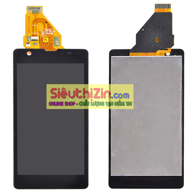 Màn hình cảm ứng SOny Xperia ZR M36h C5502 C5503 Thay màn hình cảm ứng sony Xperia ZR M36h C5502 C5503 lấy ngay, bảo hành 1 tháng