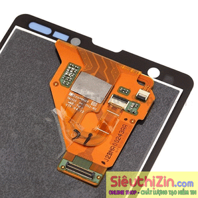 Màn hình cảm ứng SOny Xperia ZR M36h C5502 C5503 Thay màn hình cảm ứng sony Xperia ZR M36h C5502 C5503 lấy ngay, bảo hành 1 tháng