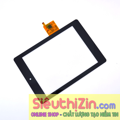 Màn hình cảm ứng Acer A1-811 A1-810 Màn hình cảm ứng Acer A1-811 A1-810