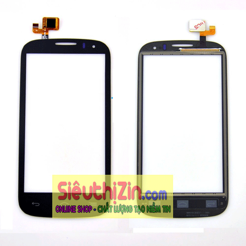 Màn hình cảm ứng điện thoại Alcatel One Touch Pop C5 OT5036D Màn hình cảm ứng điện thoại Alcatel One Touch Pop C5 OT5036D