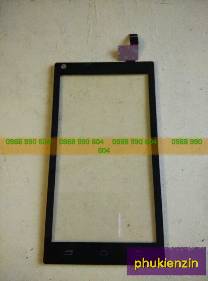 Màn hình cảm ứng FPT F60 Màn hình cảm ứng FPT F60