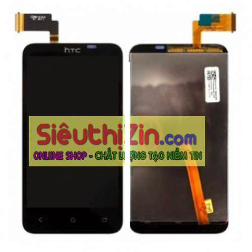 Thay màn hình cảm ứng HTC T328D Thay màn hình cảm ứng HTC T328D lấy ngay tại Hà Nội, bảo hành 1 tháng 1 đổi 1