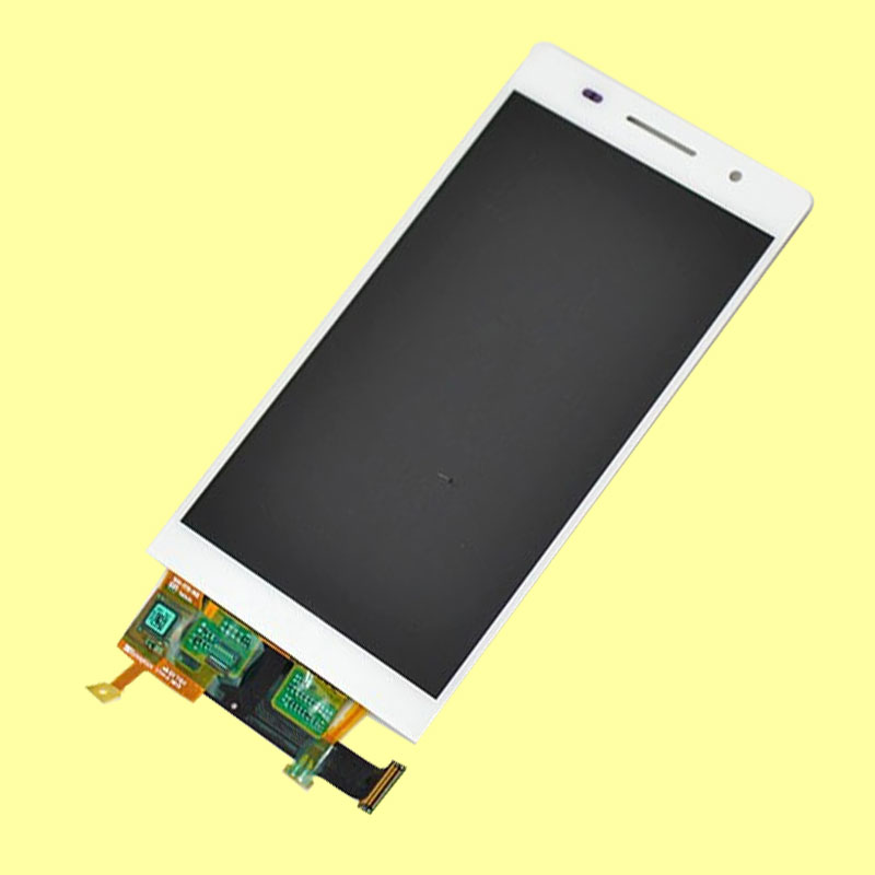 Màn hình cảm ứng điện thoại Huawei Ascend P6 Màn hình cảm ứng điện thoại Huawei Ascend P6