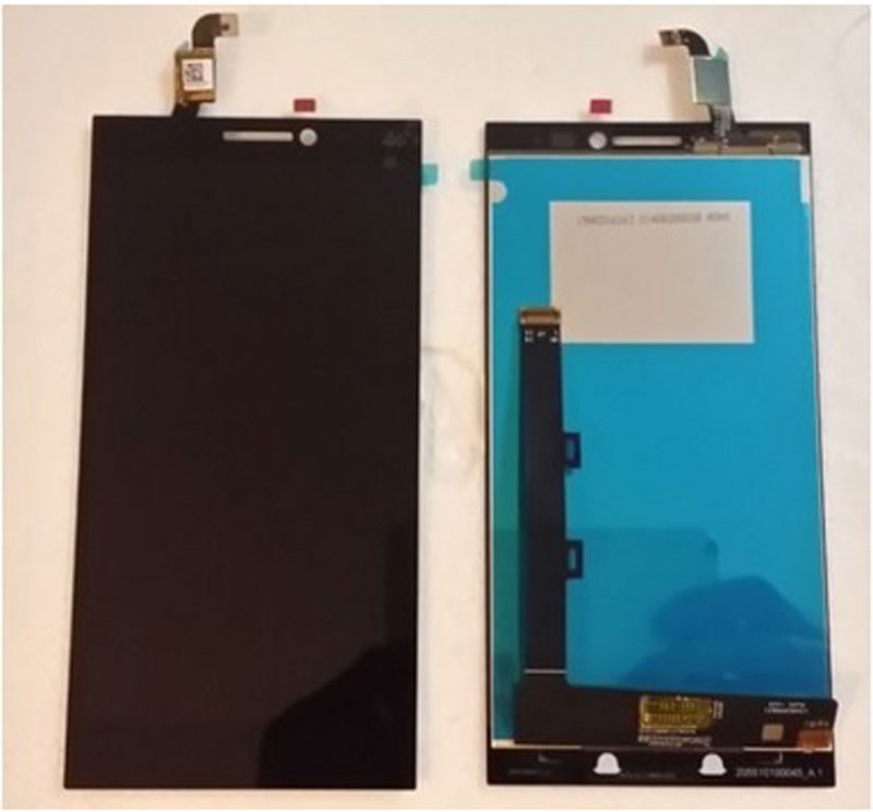 Thay nguyên khối màn hình cảm ứng + lcd điện thoại Lenovo A6000 lấy ngay