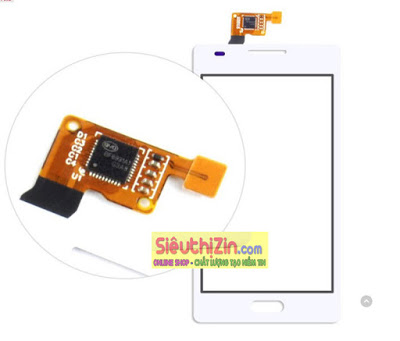 Màn hình cảm ứng Optimus L5 E612 Thay màn hình cảm ứng Optimus L5 E612 lấy ngay, bảo hành 1 tháng