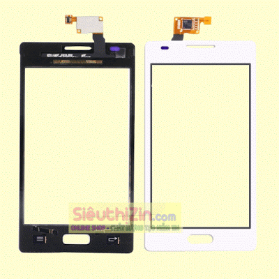 màn hình cảm ứng lg Optimus L5 E612 màn hình cảm ứng lg Optimus L5 E612