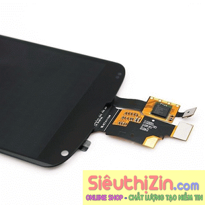 Thay màn hình cảm ứng LG Nexus 4 E960 chính hãng lấy ngay, bảo hành 1 tháng