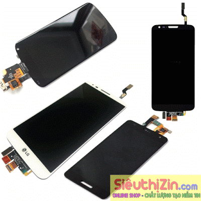 Thay màn hình cảm ứng LG Nexus 4 E960 chính hãng lấy ngay, bảo hành 1 tháng