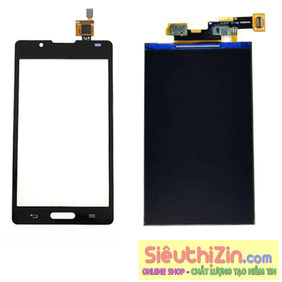 Thay màn hình cảm ứng lg Optimus L7ii P710 P714 P715 Thay màn hình cảm ứng lg Optimus L7ii P710 P714 P715