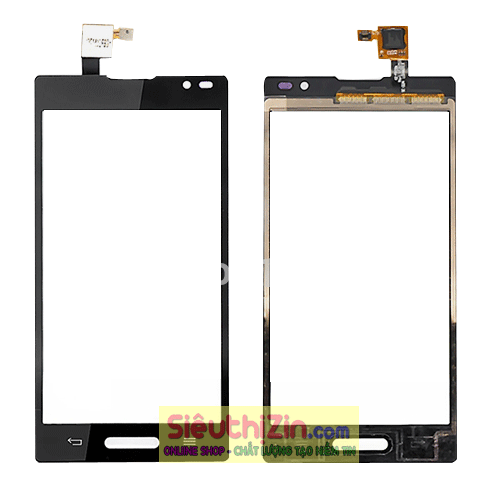 Màn hình cảm ứng LG Optimus L9 P760 Màn hình cảm ứng LG Optimus L9 P760