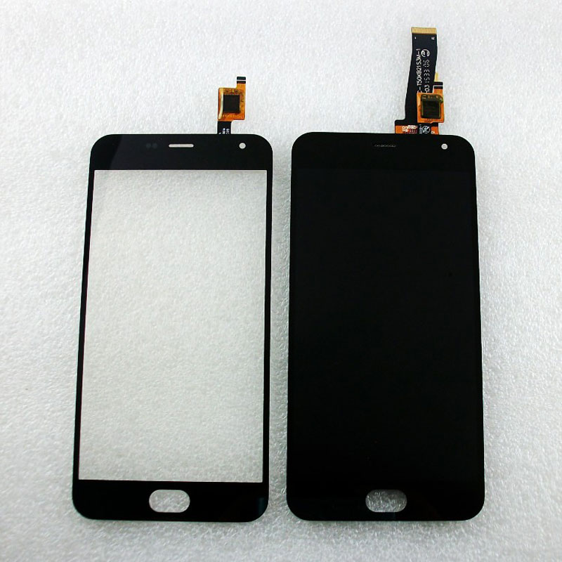 Màn hình cảm ứng Meizu M2 Màn hình cảm ứng Meizu M2