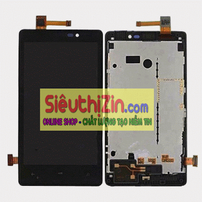Màn hình cảm ứng Nokia Lumia 820 thay màn hình cảm ứng Nokia Lumia 820 lấy ngay bảo hành 1 tháng