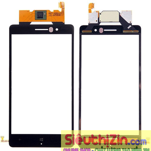 Màn hình cảm ứng Nokia Lumia 830 Màn hình cảm ứng Nokia Lumia 830