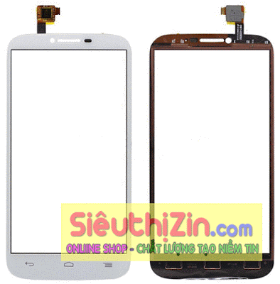 Màn hình cảm ứng điện thoại Alcatel One Touch Pop C9 7047D Màn hình cảm ứng điện thoại Alcatel One Touch Pop C9 7047D