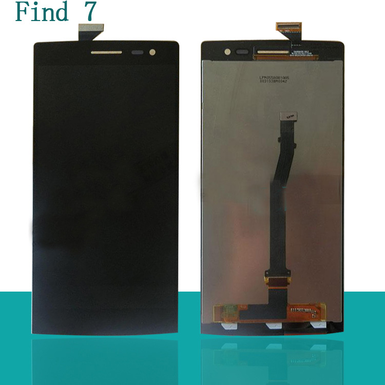 Màn hình cảm ứng điện thoại Oppo X9007 find 7 , X9006 Màn hình cảm ứng điện thoại Oppo X9007 find 7 , X9006