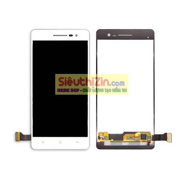 Màn hình cảm ứng điện thoại Oppo R3 R7007 Thay màn hình cảm ứng điện thoại Oppo r3 R7007 lấy ngay, bảo hành 1 tháng