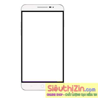 Màn hình cảm ứng Coolpad Sky E501 Màn hình cảm ứng Coolpad Sky E501