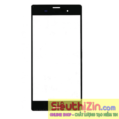 Thay màn hình cảm ứng sony Z3 D6633 L55 Thay màn hình cảm ứng sony Z3 D6633 L55