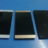 Màn hình cảm ứng điện thoại Huawei P8 UL00 TL00 CL01