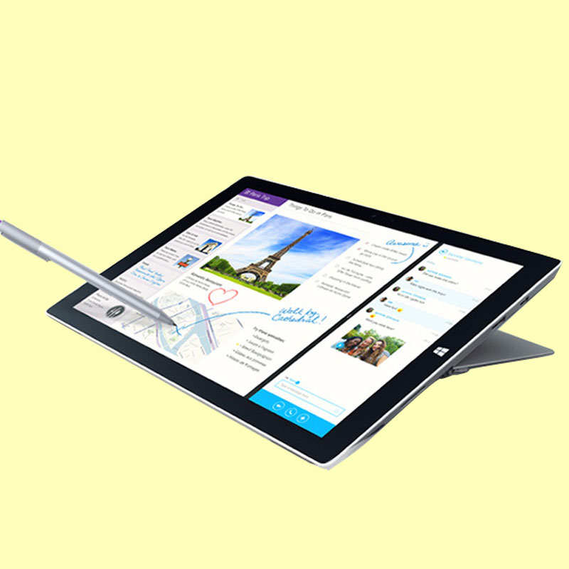 Kính cường lực máy tính bảng Suface Pro 3 Kính cường lực máy tính bảng Suface Pro 3