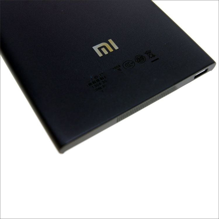 nắp lưng điện thoại Xiaomi Mi3 nắp lưng điện thoại Xiaomi Mi3