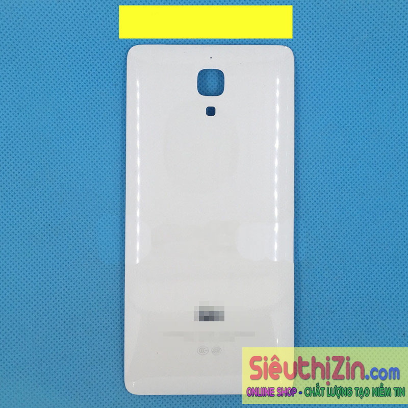 Nắp lưng xiaomi mi4 Nắp lưng xiaomi mi4