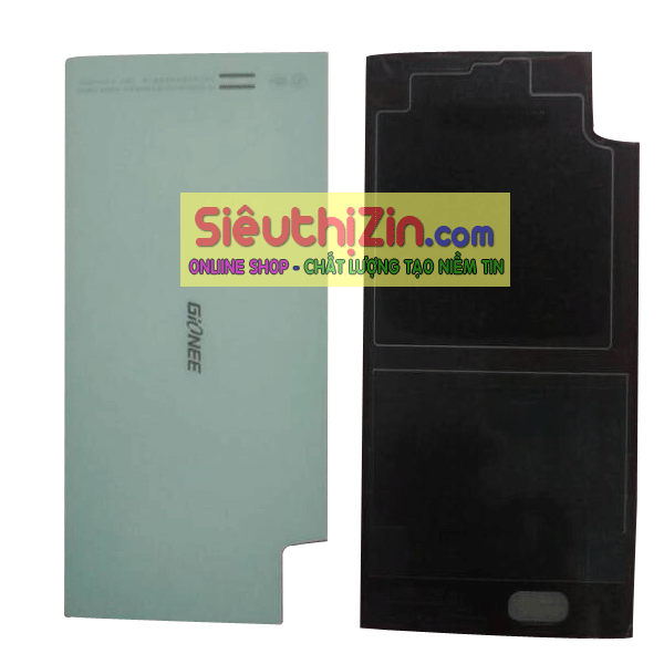 nắp lưng điện thoại Gionee Elife S5.5 nắp lưng điện thoại Gionee Elife S5.5