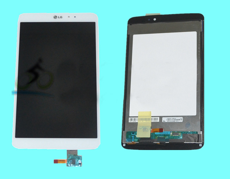 Màn hình cảm ứng LG G Pad 8.3 V500 Màn hình cảm ứng LG G Pad 8.3 V500